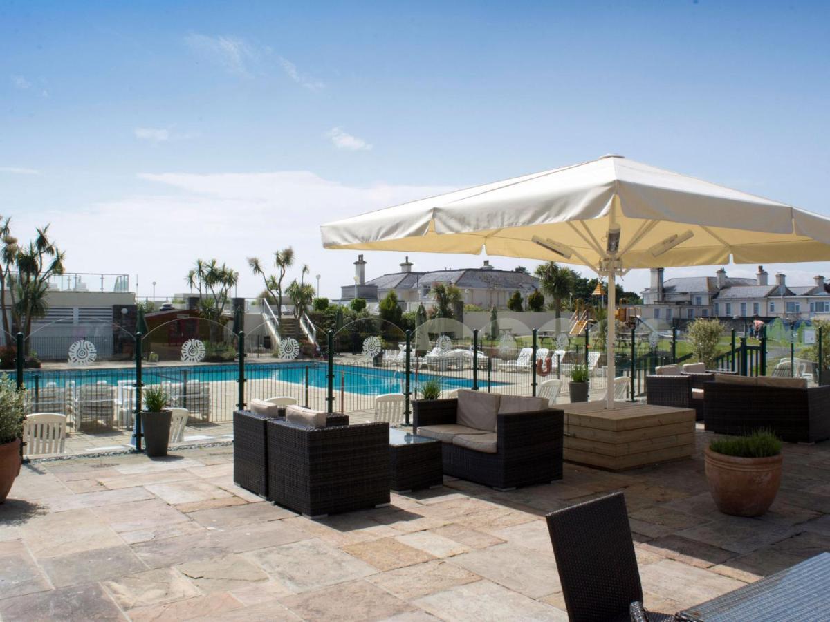 Tlh Toorak Hotel - Tlh Leisure, Entertainment And Spa Resort Torquay Exterior foto