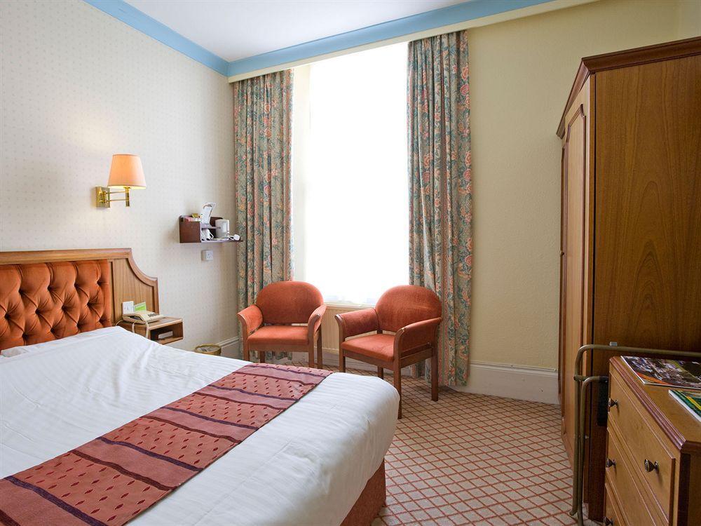 Tlh Toorak Hotel - Tlh Leisure, Entertainment And Spa Resort Torquay Exterior foto