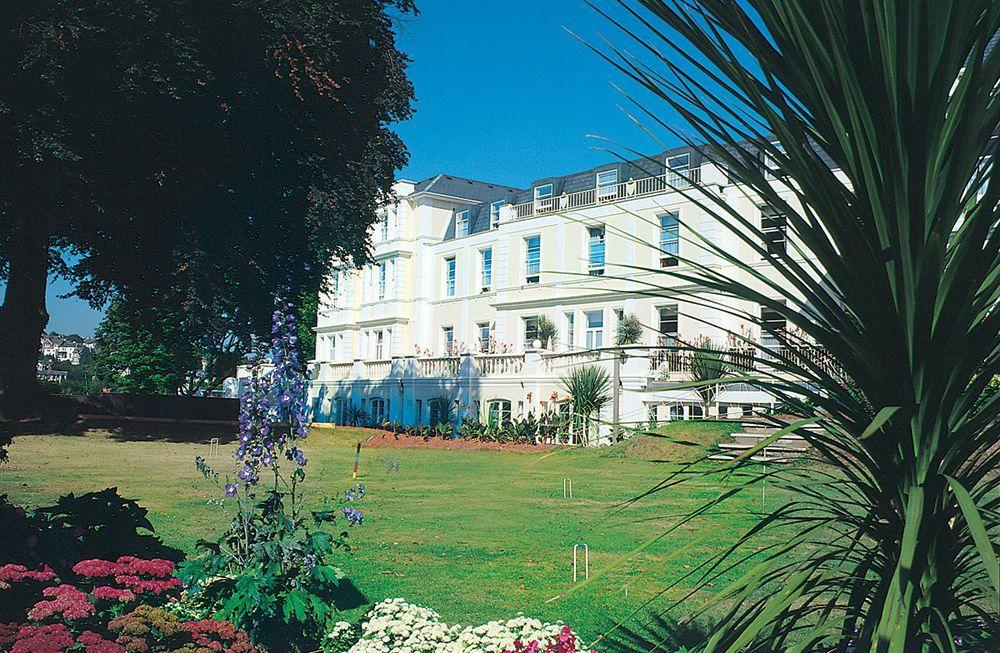 Tlh Toorak Hotel - Tlh Leisure, Entertainment And Spa Resort Torquay Exterior foto