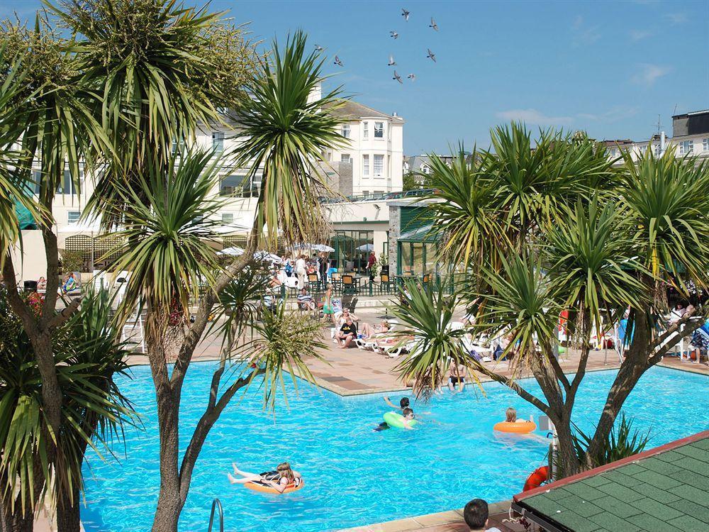 Tlh Toorak Hotel - Tlh Leisure, Entertainment And Spa Resort Torquay Exterior foto
