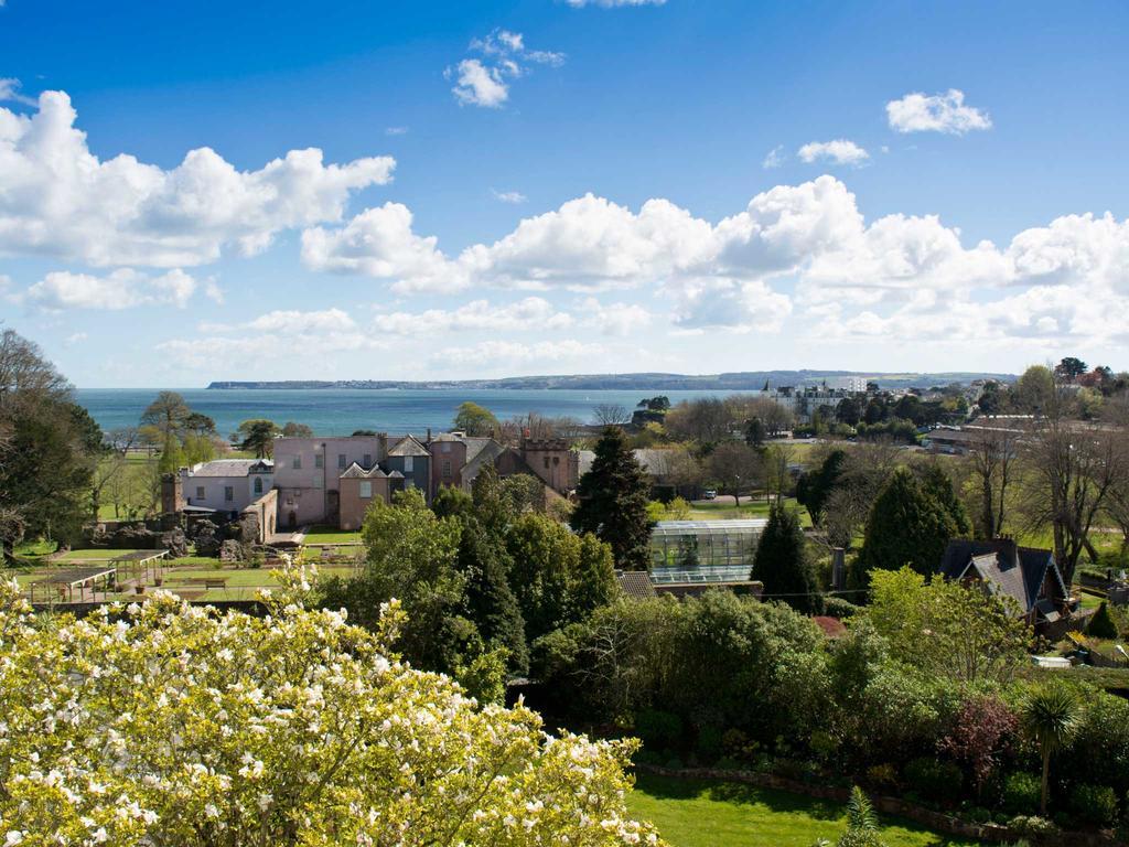 Tlh Toorak Hotel - Tlh Leisure, Entertainment And Spa Resort Torquay Exterior foto