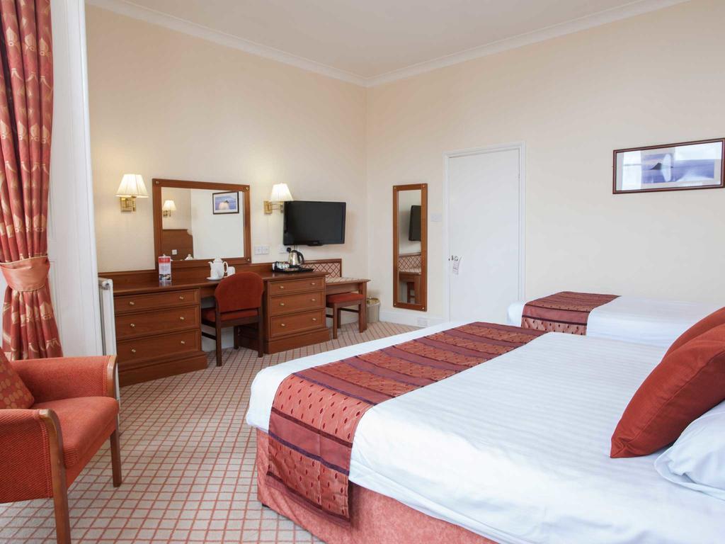 Tlh Toorak Hotel - Tlh Leisure, Entertainment And Spa Resort Torquay Exterior foto