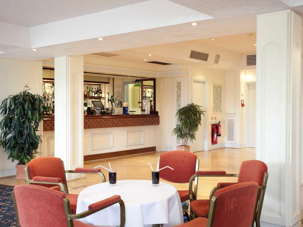 Tlh Toorak Hotel - Tlh Leisure, Entertainment And Spa Resort Torquay Exterior foto
