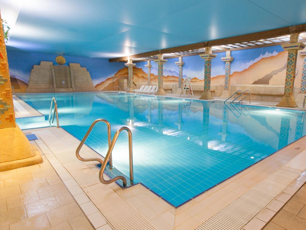 Tlh Toorak Hotel - Tlh Leisure, Entertainment And Spa Resort Torquay Exterior foto