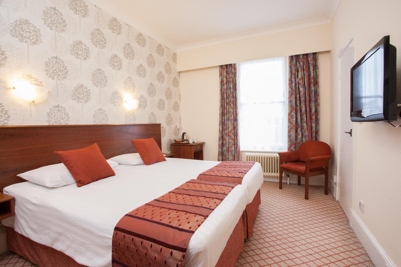 Tlh Toorak Hotel - Tlh Leisure, Entertainment And Spa Resort Torquay Exterior foto