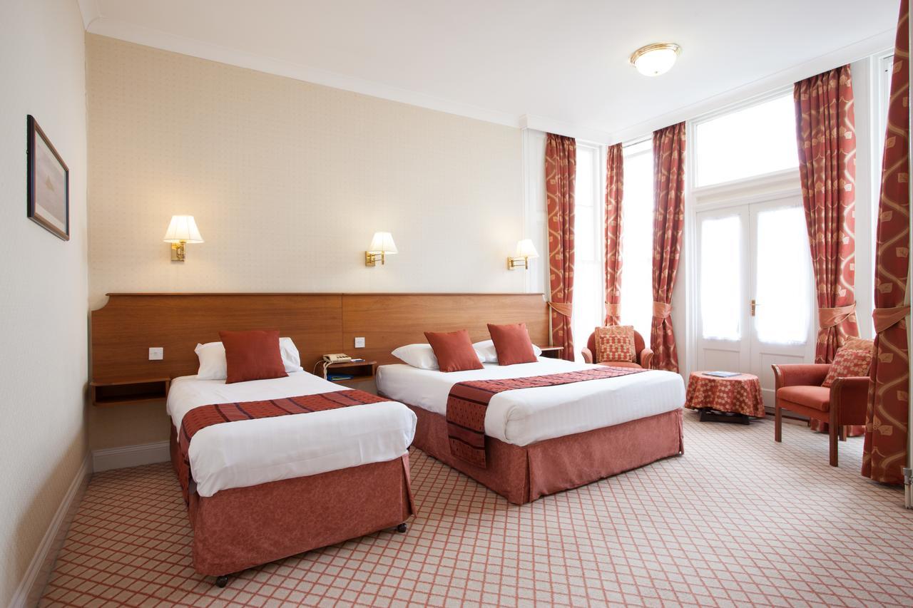 Tlh Toorak Hotel - Tlh Leisure, Entertainment And Spa Resort Torquay Exterior foto