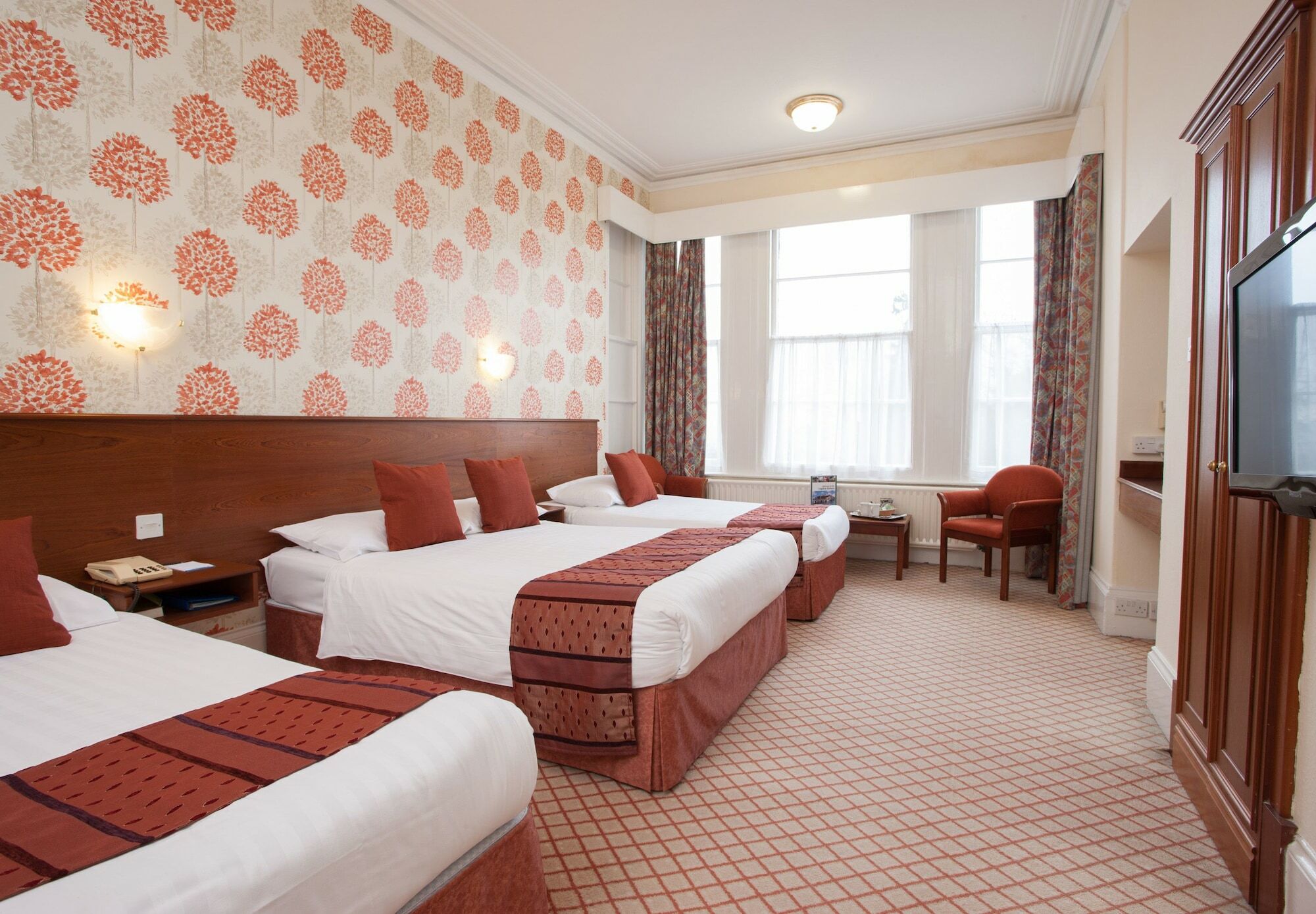 Tlh Toorak Hotel - Tlh Leisure, Entertainment And Spa Resort Torquay Exterior foto